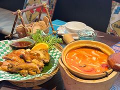 -泰妃殿(武汉首店)