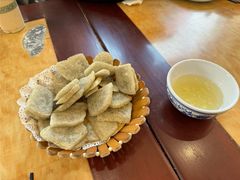 -都一处烧麦馆(前门店)