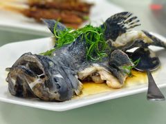 -双月饭店·20年老字号(新村店)