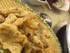 -朱氏胖子烂火锅(洪崖洞店)