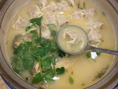 -瑞福园联谊餐室(茂名南路店)