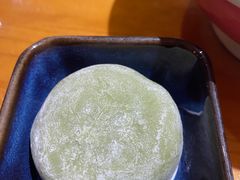 -岚山日式料理(郴州友阿国际广场店)