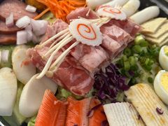 -欧巴来了韩式料理