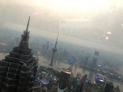 -上海柏悦酒店·世纪100牛排馆