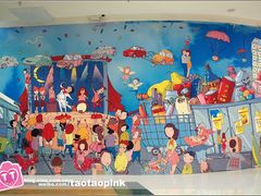 -凯德广场(学府店)