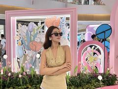 -天河城购物中心