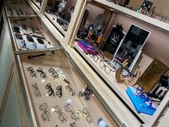 -棱石眼镜(CP静安店)