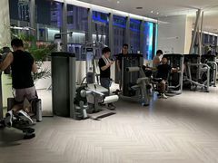 -YCHL FIT 健身(星寰店)