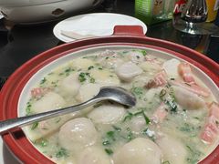 -忆家名门·上海菜(徐家汇店)