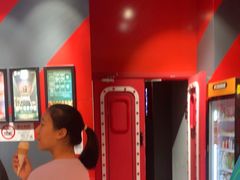-Xcape异时刻密室逃脱魔法互动(瑞虹天地太阳宫店)