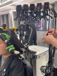 -厘里·salon