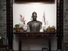 大堂-老厨家(中央大街西七道街店)