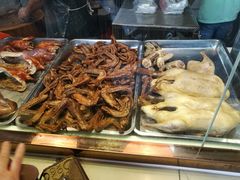 -竺桥兄弟烤鸭(总店)