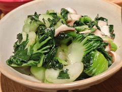 -图味美小黄鱼·景德菜(浙江路店)