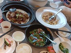 -润泽天·湘味家宴(岳麓山店)