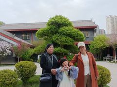 -西宁市人民公园(城西区)