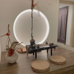 -缦spa