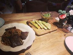 -OGGI TRATTORIA PIZZERIA(深业上城店)
