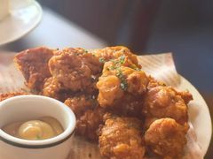 -Bistro Les Lilas丁香花小酒馆