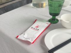 -渝信川菜(南滨店)
