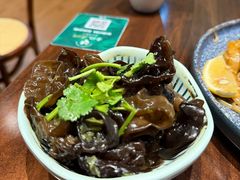 -章记星洲 · 新加坡餐厅(望京店)