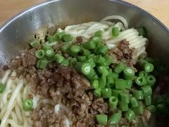 -左撇子私房面