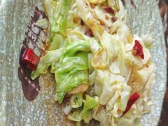 -新粤新疆菜清真餐厅(拱北店)