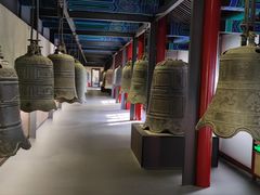 -大钟寺古钟博物馆