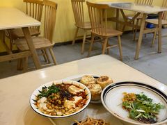 -正南齐北·老街糯米团(洪崖洞店)