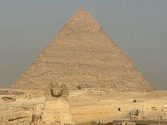 -吉萨金字塔群