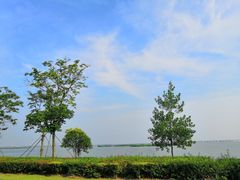 景点-西太湖揽月湾