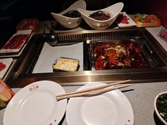 -芝小官毛肚火锅海鲜自助(淮安清江浦区新亚店)
