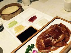 -四季小馆·地道北京小吃(广百店)