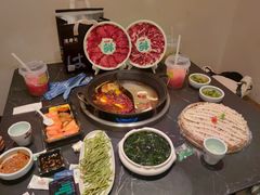 -巴蜀大将火锅(春熙店)