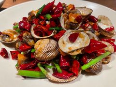 -KŌNG胶东小馆·酒馆(华熙店)