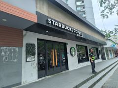 -星巴克(甘河路店)