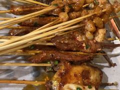 -盟重烧烤(高正街店)