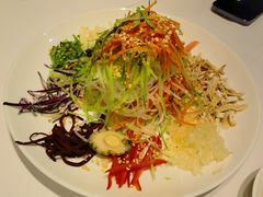 -莆田餐厅PUTIEN(金融街购物中心店)