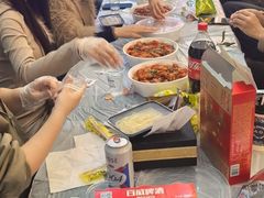 -星野派对·露营团建聚会主题轰趴馆(高新店)