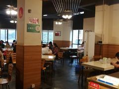 大堂-勇记干锅居(德阳店)