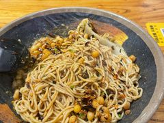 -我的面 川味Bistro(后沙峪店)