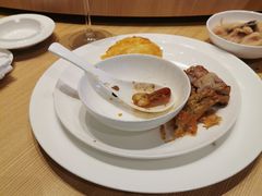-粗茶淡饭·隐庐私厨(东亭店)
