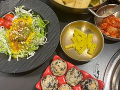 -HOTISLAND海鸡岛·韩国料理(江南西店)