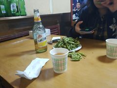 -老地方烤肉(东岗路店)