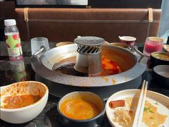 -牛New寿喜烧(新六百店)