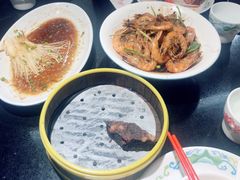 -老头儿油爆虾·知味杭州(爱琴海购物中心)