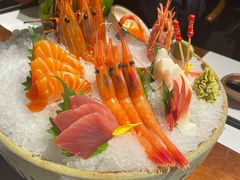 -芥末日本料理(打浦路铂尔曼旗舰店)