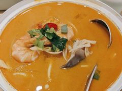 -米泰芒·东南亚料理(体育西店)