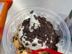 -DQ·蛋糕·冰淇淋(领秀城店)