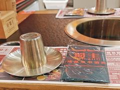 -旺蜀主成都串串火锅(西直门凯德MALL店)